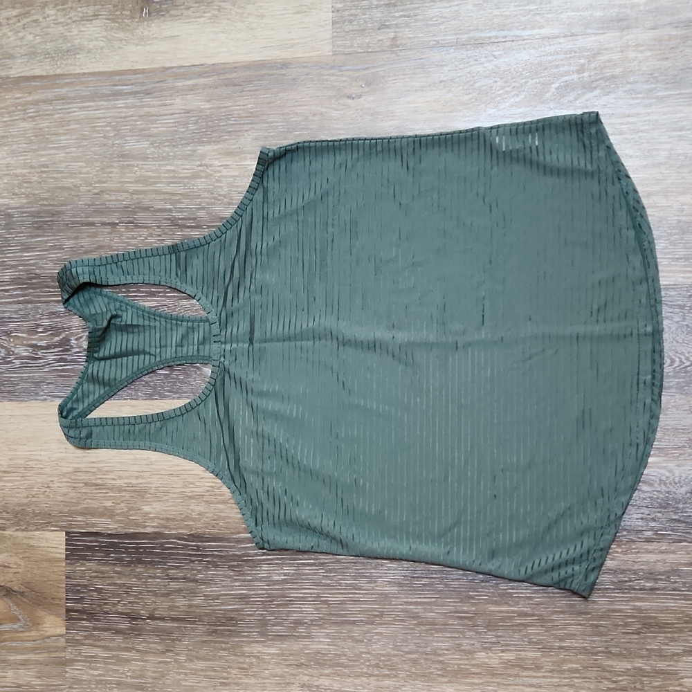 Zyia Havana Tank - M